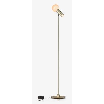 Spoto-Champagner-138 cm