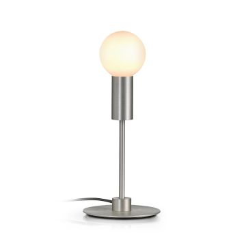 Pur Tisch 250 Lichtprojekte-Champagner