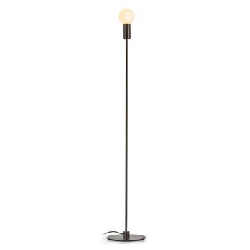 Pur Steh 1250 Lichtrpojekte-Bronze