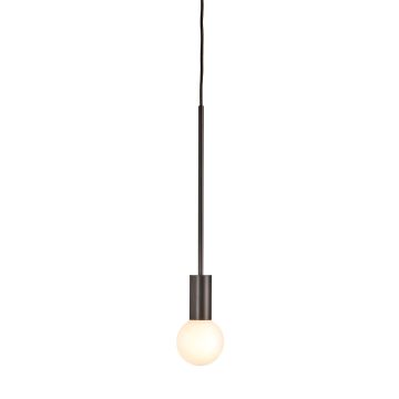 Pur Pendel Stab Lichtprojekte-Bronze