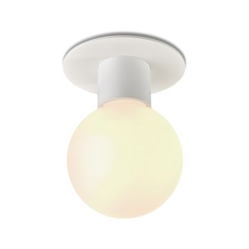 Simpel ap Lichtprojekte-Weiss