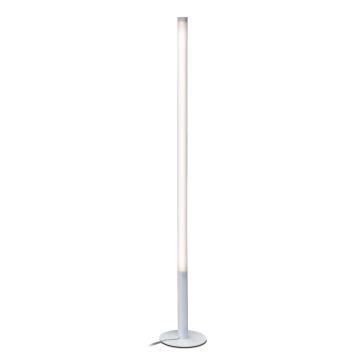 Tube S Lichtprojekte-130 cm-Weiss